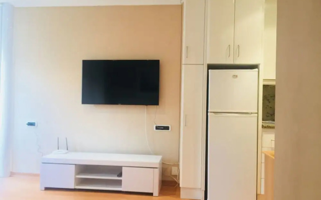 Apartamento Rambla Alicante
