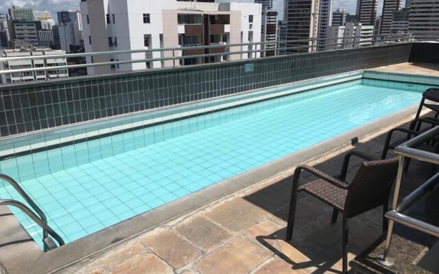 Rede Andrade Onda Mar