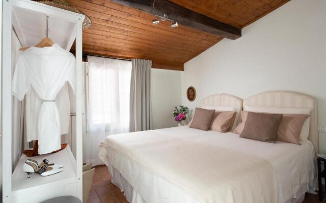 Scacciapensieri Guest House