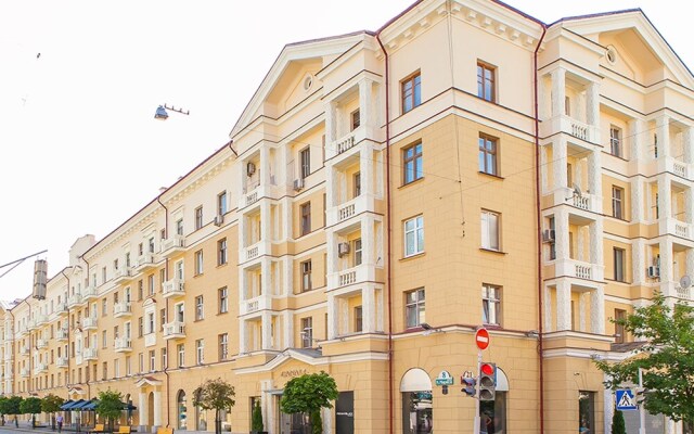 Апартаменты Prime Apartments