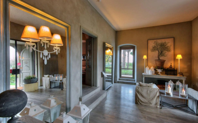 Villa Sassolini Country Boutique Hotel