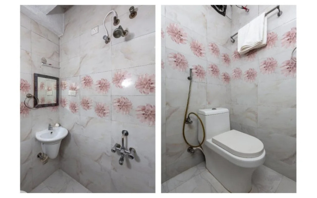 OYO Flagship Orchid Sankrish Velachery