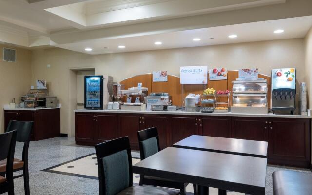 Holiday Inn Express Los Angeles Airport Hawthorne by IHG