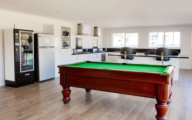 Sunset Beach Holiday Park