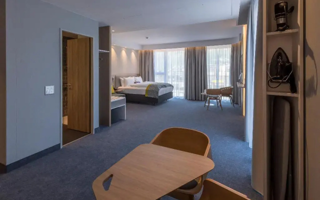 Holiday Inn Express Luzern - Kriens by IHG