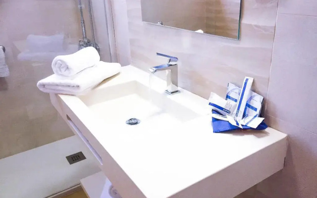 Apartamentos Africana