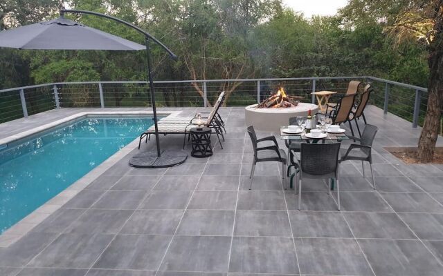 Getaway On Kruger