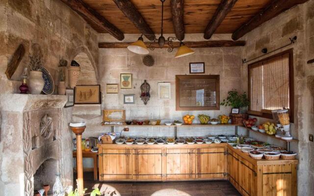 Kelebek Special Cave Hotel & Spa