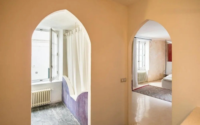 Hotel Tres Sants