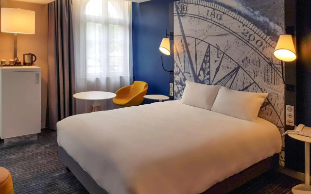 Hôtel Mercure Beauvais Centre Cathédrale