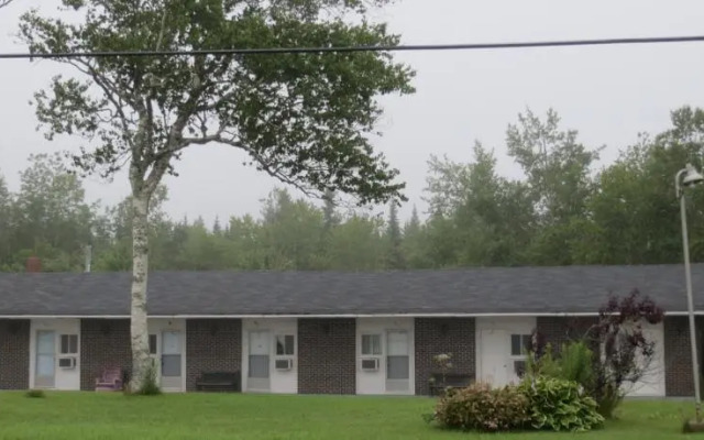 Fundy Bay Motel