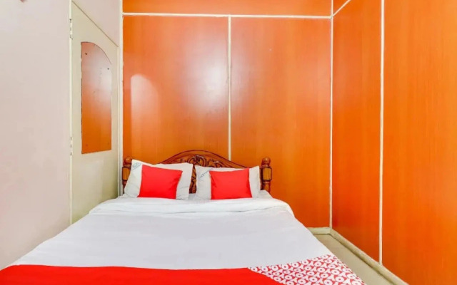 Royal Pride by OYO Rooms
