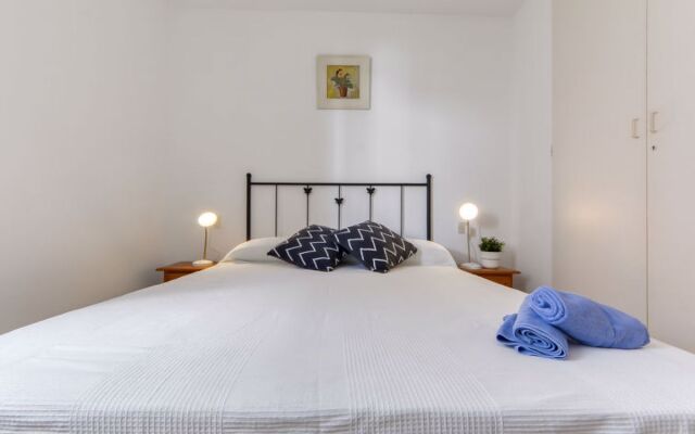 Platja de Roses 21197