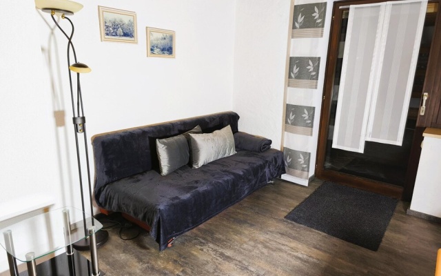 Ferienwohnung Seidl