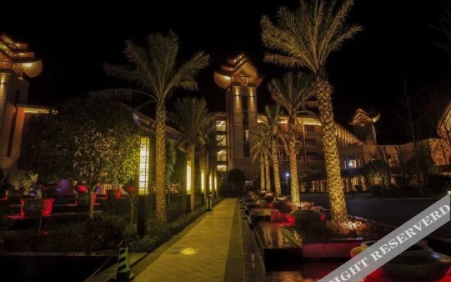 Quchihe Hot Spring Resort