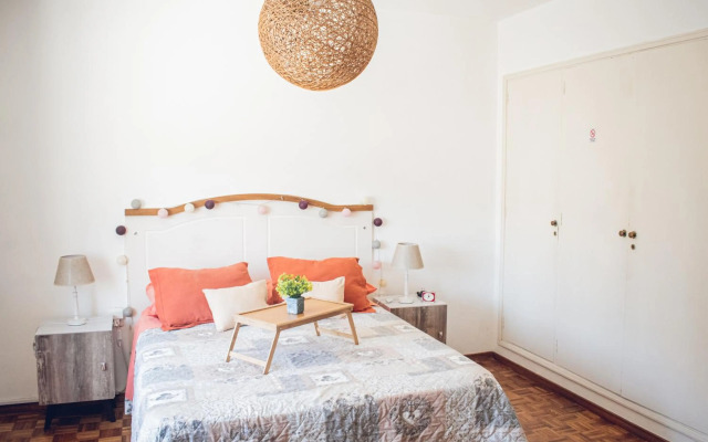 Apto. entero Ciudad Vieja