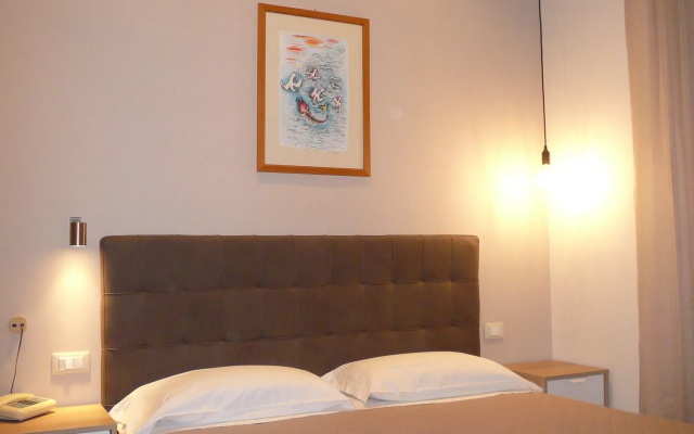 Hotel Europa