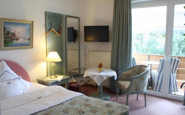 Hotel Irmchen