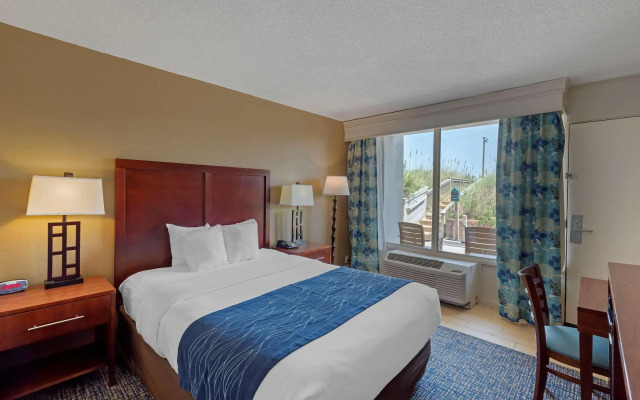 Comfort Inn On the Ocean