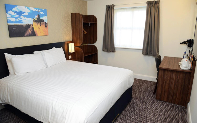 Woodcocks, Lincoln by Marston's Inns