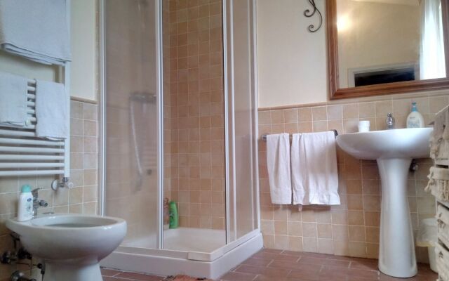 Agriturismo Aura Toscana