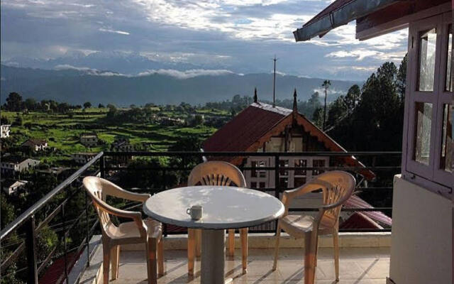 Rhodo ReTreat and ReSorts