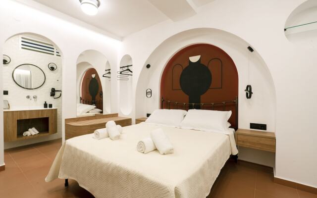 Sartori Concept Hotel