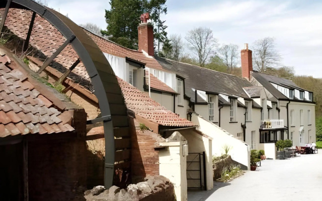 Combe House Hotel