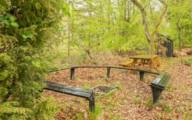 Luxury Retreat by Forest - By Traum Ferienwohnungen