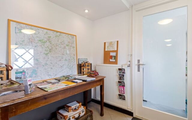 Enticing Holiday Home in Ruurlo with Garden