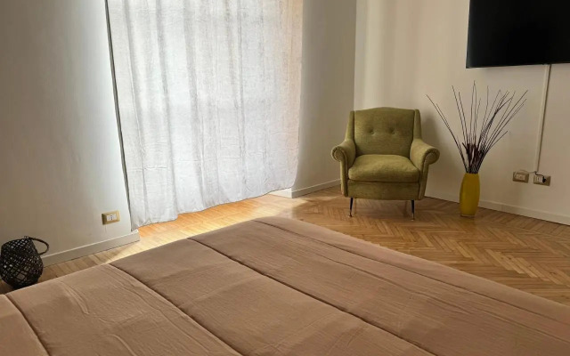 Suite boutique Moscova