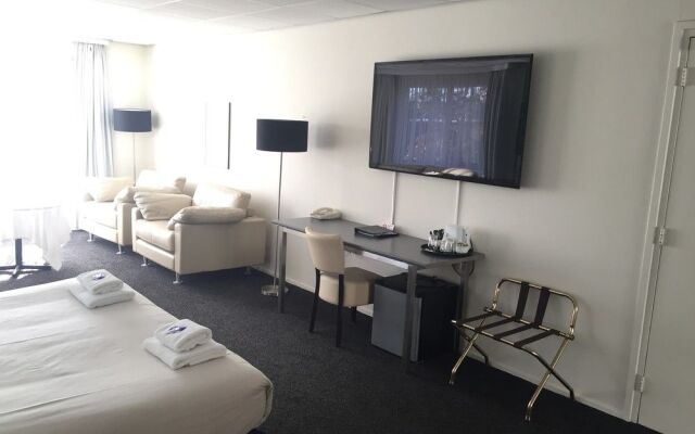 Best Western Slot Hotel Igesz