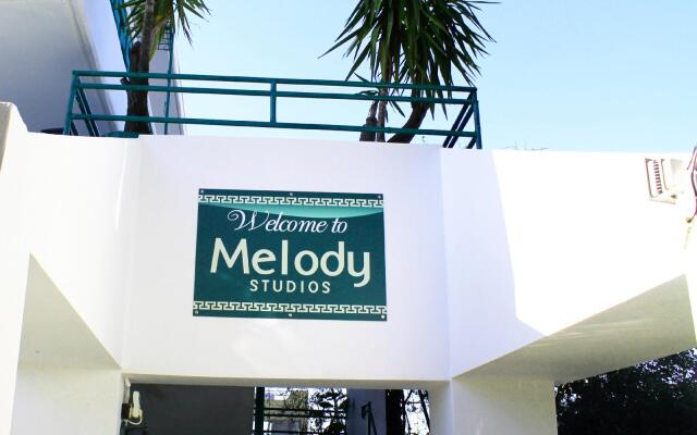 Melody Studios