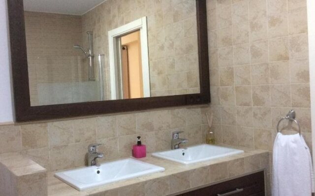 Villas La Barrosa