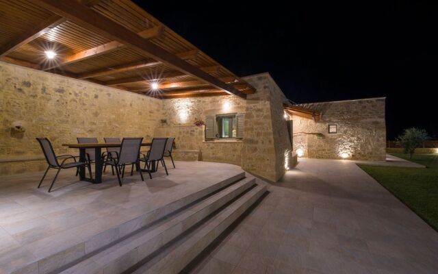Villa Arietta