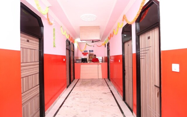 OYO 16715 Hotel City Luxury 45