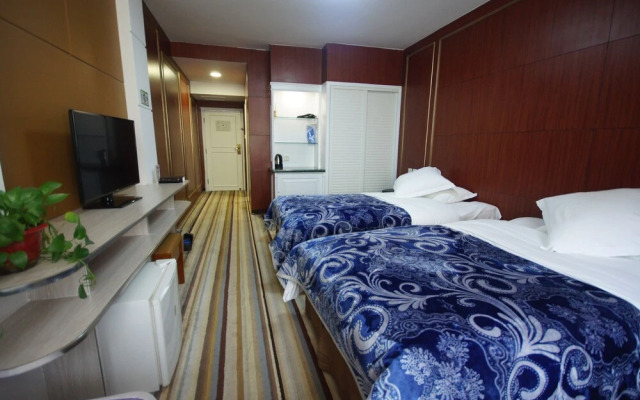 Harbin Tianzhi Hotel