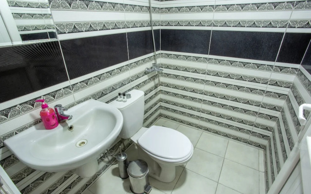 Seyir Park Residence