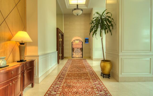 Wedgewood Residences Mont' Kiara