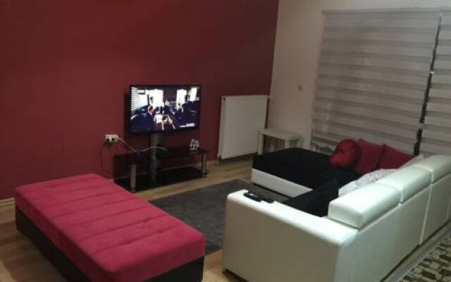 Nehir Residence