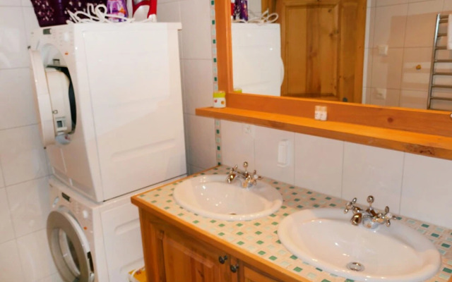 Terrasse du Paradis 7B Haute-nendaz