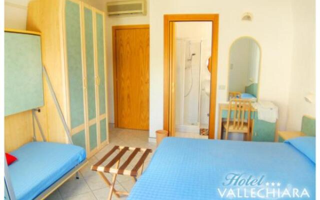 Hotel Vallechiara