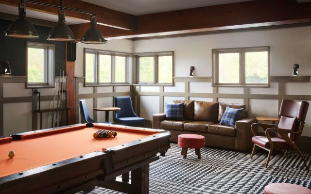 Killington Mountain Lodge, Tapestry Collection by Hilton