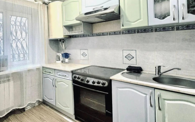 Апартаменты на улице Суханова