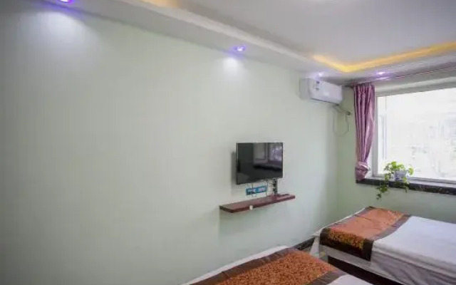 Harbin Everbright Express Hotel