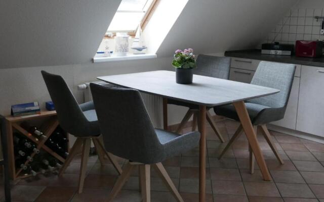 Störtebekerstr 9, Wohnung 6