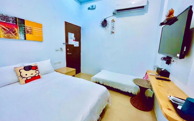 Kenting Bayview Hotel