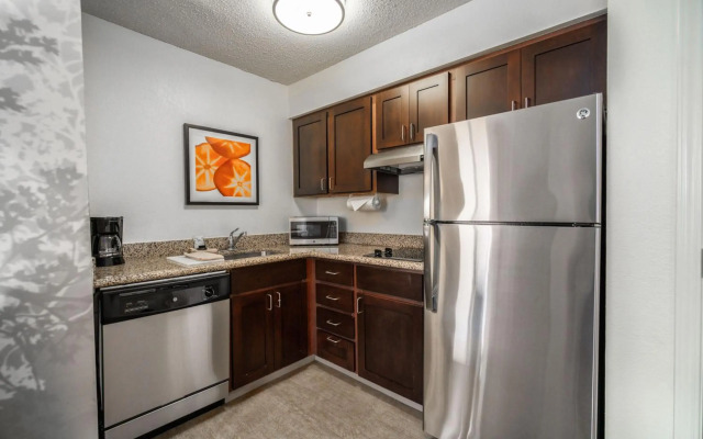 Residence Inn by Marriott McAllen