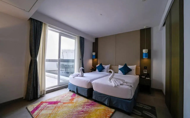 Nx Hotel