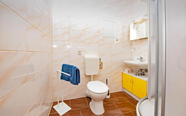 Ferienwohnung 131